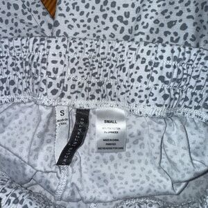 Jaclyn Intimates Leopard Print Pajama Pants
SMALL